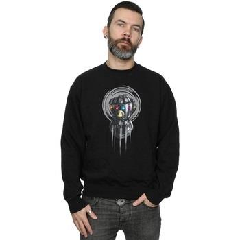 Sweat-shirt Marvel Avengers Infinity War Power