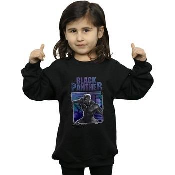 Sweat-shirt enfant Marvel BI9908