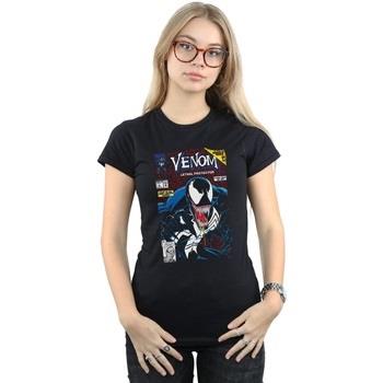 T-shirt Marvel Lethal Protector