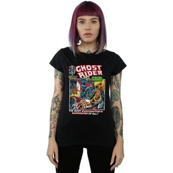 T-shirt Marvel BI29523