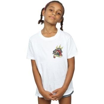 T-shirt enfant Marvel BI31598