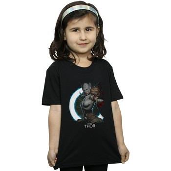 T-shirt enfant Marvel Female Legacy Thor