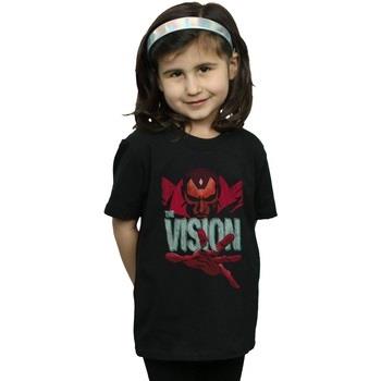 T-shirt enfant Marvel BI31849