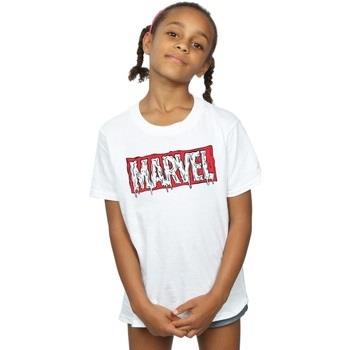 T-shirt enfant Marvel BI32015