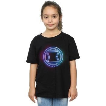 T-shirt enfant Marvel BI32038