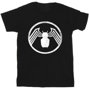 T-shirt enfant Marvel Venom Logo Emblem