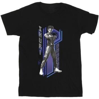 T-shirt enfant Marvel Wakanda Forever