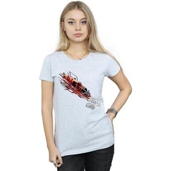 T-shirt Marvel BI3220