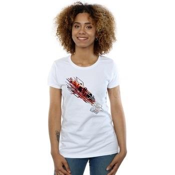 T-shirt Marvel BI3220