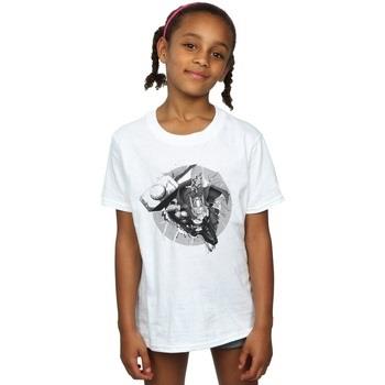 T-shirt enfant Marvel Avengers Thor Monotone