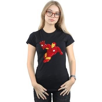 T-shirt Marvel BI3318