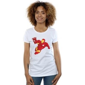 T-shirt Marvel BI3318