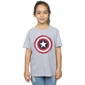 T-shirt enfant Marvel BI3327