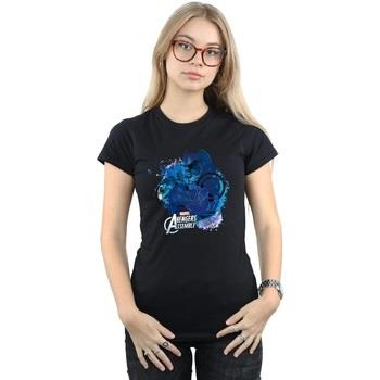 T-shirt Marvel BI3367