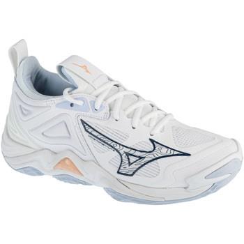 Chaussures Mizuno Wave Momentum 3