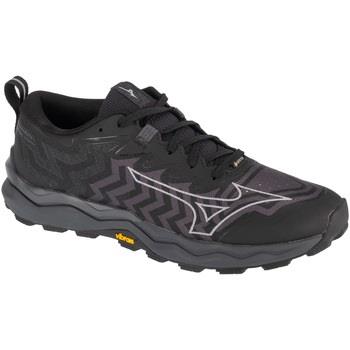 Chaussures Mizuno Wave Daichi 8 GTX