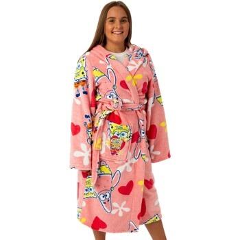 Pyjamas / Chemises de nuit Spongebob Squarepants NS7230