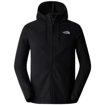 Sweat-shirt The North Face HOMESAFE POLAIRE