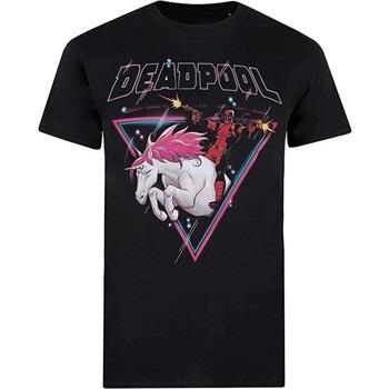 T-shirt Deadpool TV1056