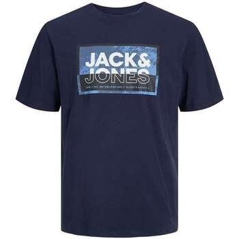 T-shirt Jack &amp; Jones 161545VTPE24