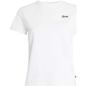 T-shirt Tommy Jeans 163285VTPE24