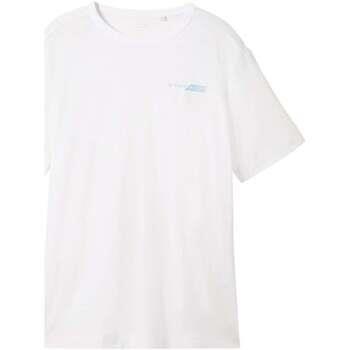 T-shirt Tom Tailor 162741VTPE24
