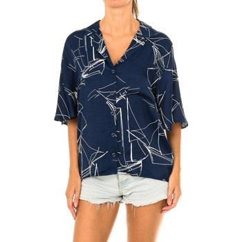 Blouses Superdry W4010021A-3VP