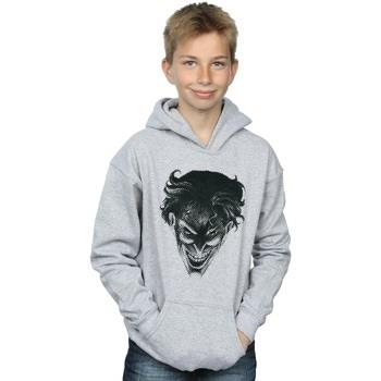 Sweat-shirt enfant Dc Comics BI6060