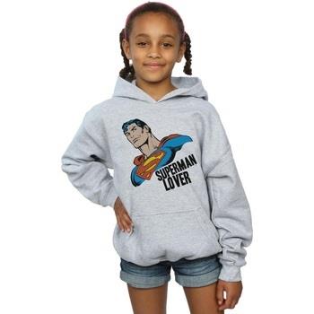 Sweat-shirt enfant Dc Comics BI6082