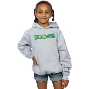 Sweat-shirt enfant Dc Comics BI6201