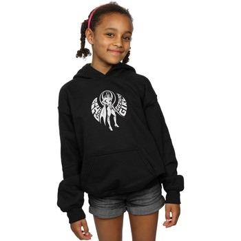 Sweat-shirt enfant Dc Comics Gotham Girl