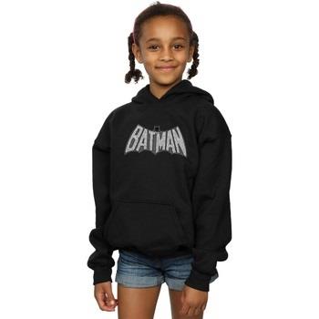 Sweat-shirt enfant Dc Comics BI6324