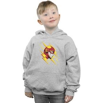 Sweat-shirt enfant Dc Comics BI6345