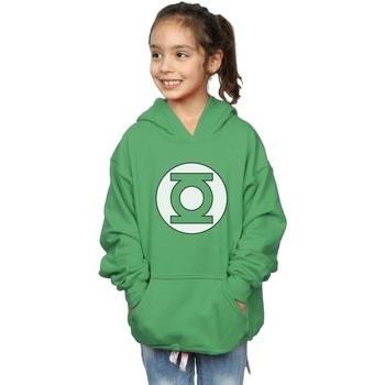 Sweat-shirt enfant Dc Comics BI6458