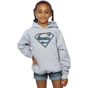 Sweat-shirt enfant Dc Comics BI6460