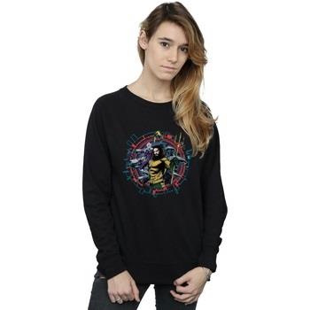 Sweat-shirt Dc Comics BI6492