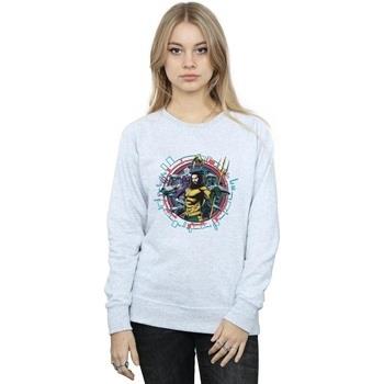 Sweat-shirt Dc Comics BI6492