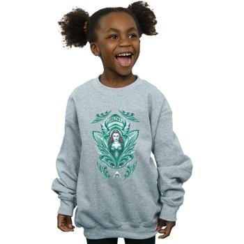 Sweat-shirt enfant Dc Comics BI6493