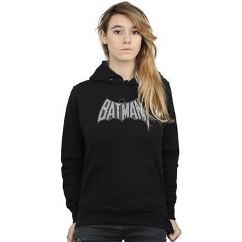 Sweat-shirt Dc Comics BI6495