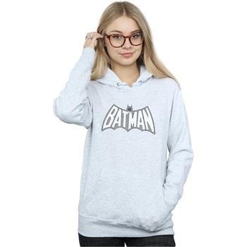 Sweat-shirt Dc Comics BI6495