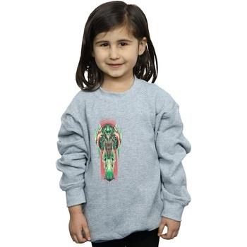 Sweat-shirt enfant Dc Comics BI6571