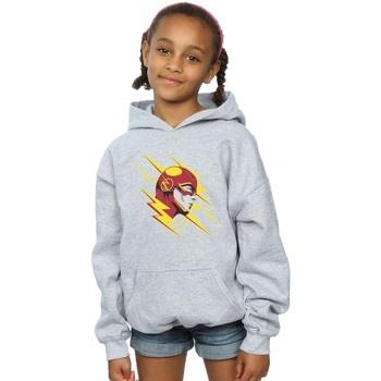 Sweat-shirt enfant Dc Comics BI6764