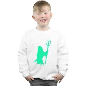 Sweat-shirt enfant Dc Comics BI6021