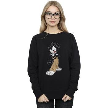 Sweat-shirt Animaniacs Yakko Classic Pose