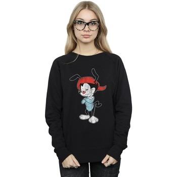 Sweat-shirt Animaniacs Wakko Classic Pose