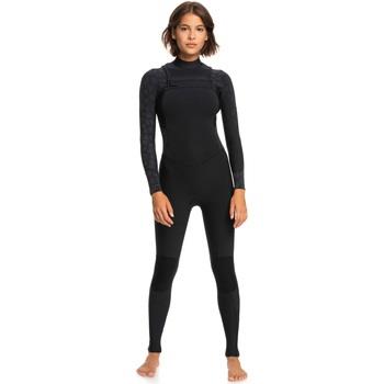 Costumes Roxy 3/2mm Swell Series