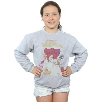 Sweat-shirt enfant Disney Alice in Wonderland