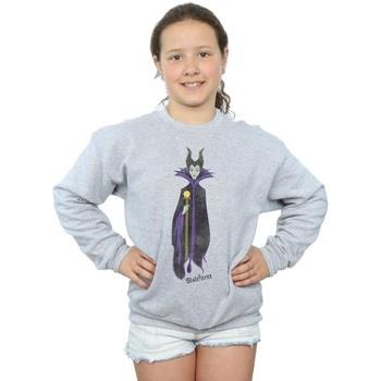 Sweat-shirt enfant Disney Sleeping Beauty Classic Maleficent