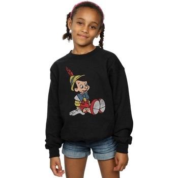 Sweat-shirt enfant Disney Pinocchio Classic Pinocchio