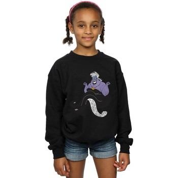 Sweat-shirt enfant Disney The Little Mermaid Classic Ursula
